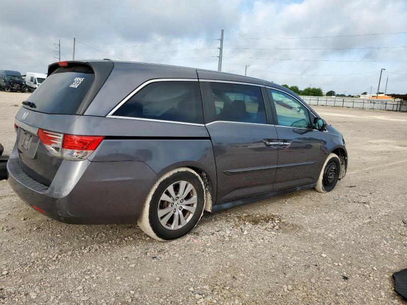 2015 HONDA ODYSSEY EX 5FNRL5H62FB026940