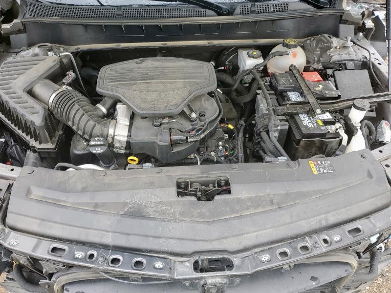 2020 CADILLAC XT6 PREMIU 1GYKPCRS8LZ102313