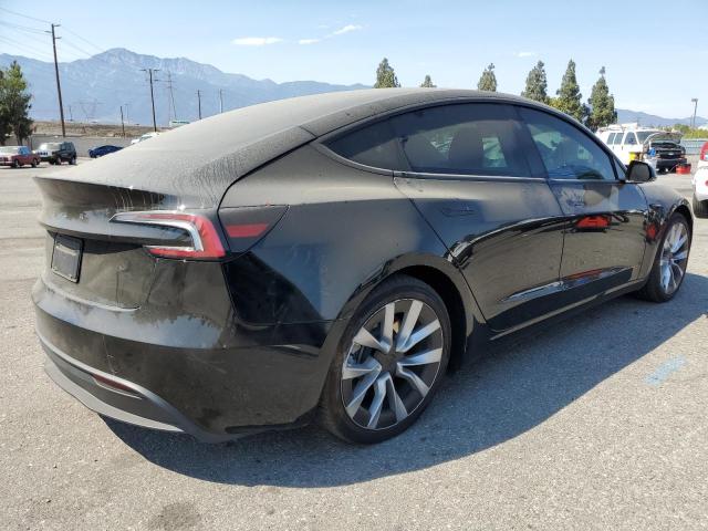2024 TESLA MODEL 3 5YJ3E1EA0RF727207