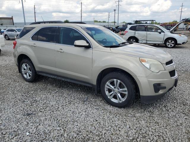 Vin: 2cnfleec2b6448618, lot: 64111955, chevrolet equinox lt 20114