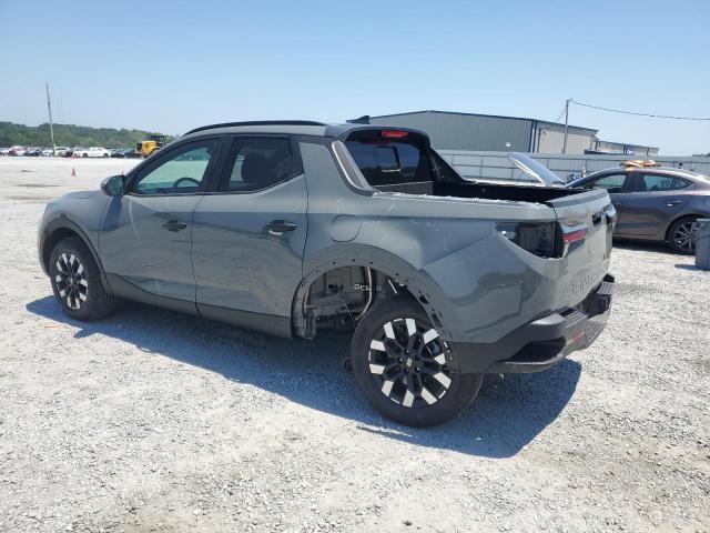 2025 HYUNDAI SANTA CRUZ - 5NTJC4DE8SH138269