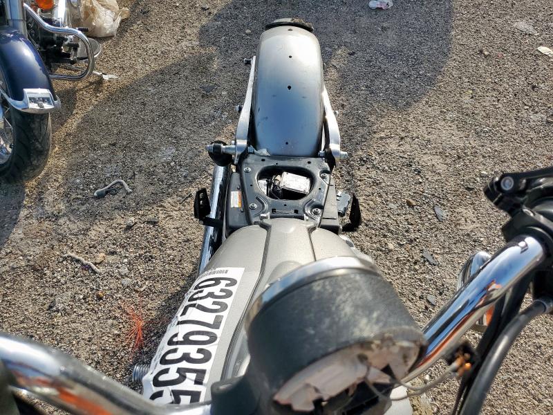 2008 HARLEY-DAVIDSON FXD 1HD1GM4148K327607