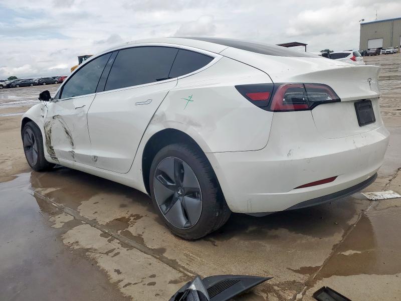 2019 TESLA MODEL 3 5YJ3E1EA8KF362779