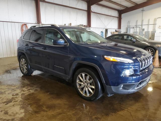 2018 JEEP CHEROKEE L 1C4PJMDB8JD582096