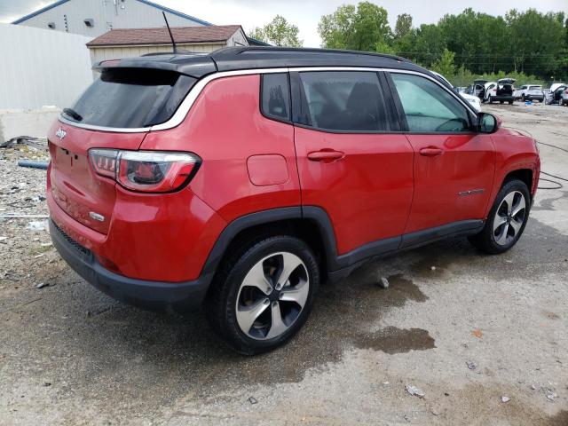 2018 JEEP COMPASS LA 3C4NJCBBXJT266553
