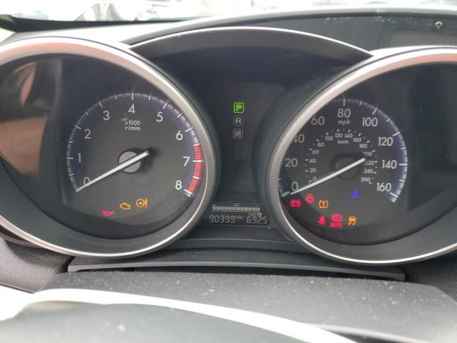 2013 MAZDA 3 I - JM1BL1TF8D1733743