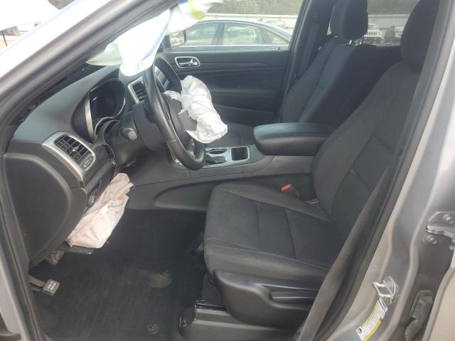 2019 JEEP GRAND CHER - 1C4RJFAG6KC682760