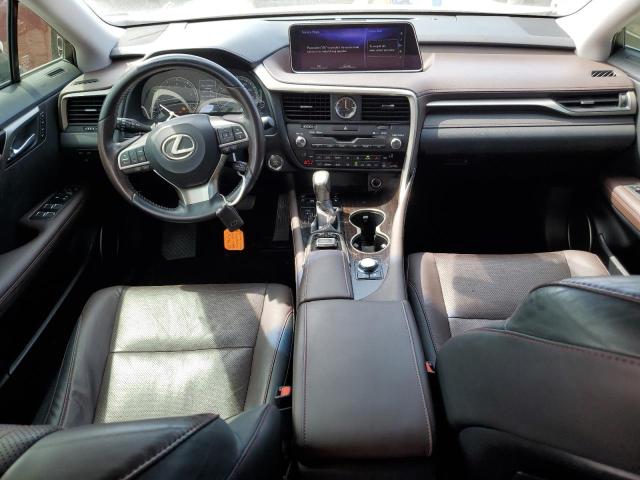 2018 LEXUS RX 350 L JTJDZKCA5J2009108