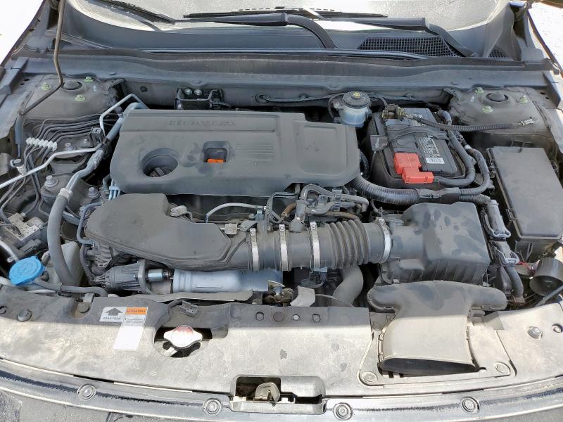 2021 HONDA ACCORD SPORT 1HGCV2F30MA014669