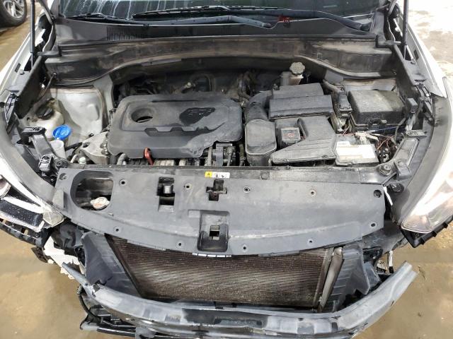 2018 HYUNDAI SANTA FE S #3303898694