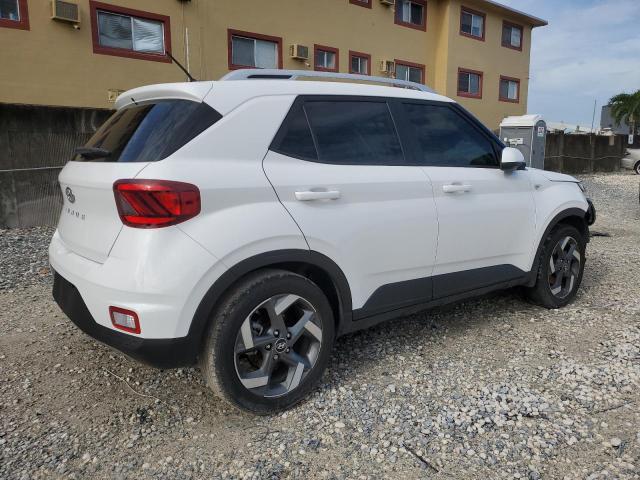 2023 HYUNDAI VENUE SEL KMHRC8A39PU264371