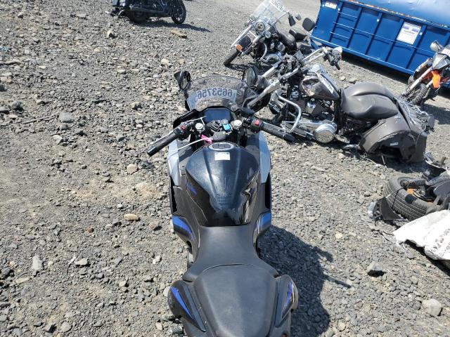 2025 KAWASAKI EX500 A ML5EXGJ15SDA52525