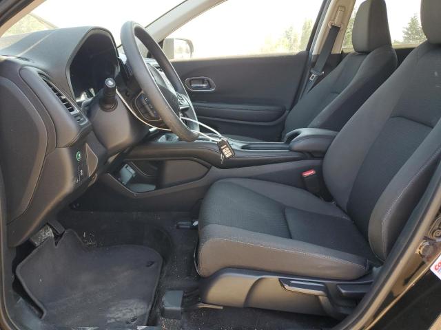 2022 HONDA HR-V EX 3CZRU6H57NM759922