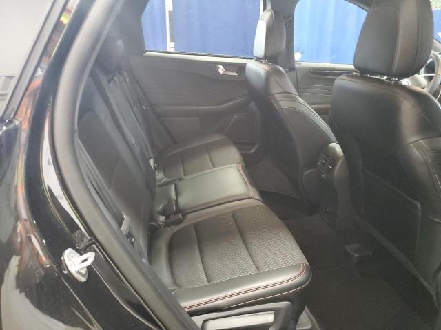 2025 FORD ESCAPE ST - 1FMCU0MNXSUA64335