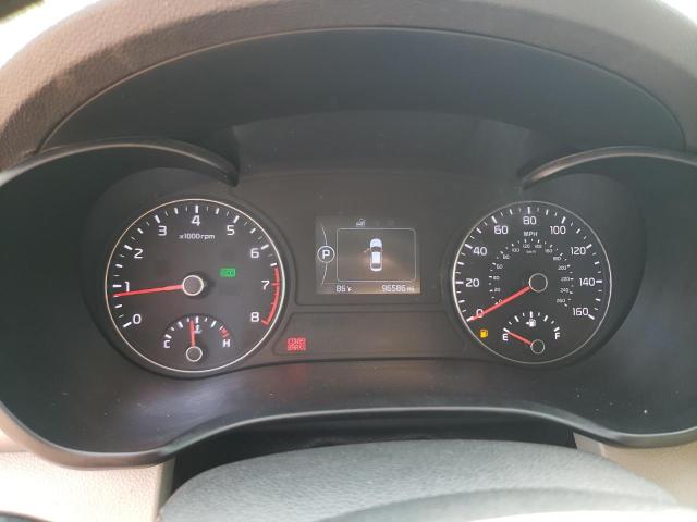 2016 KIA OPTIMA LX - KNAGT4L33G5096462