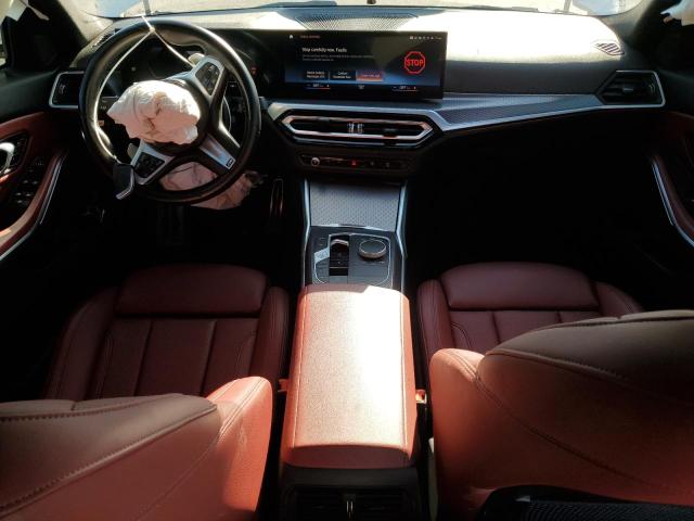 2023 BMW M340I 3MW49FS01P8C79608