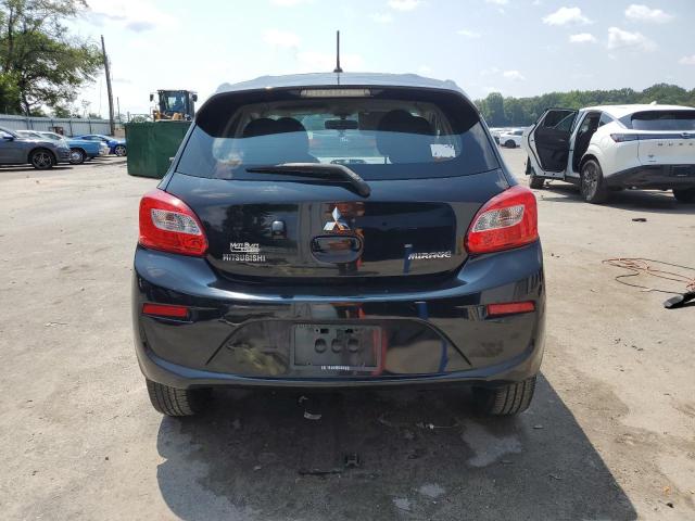 2019 MITSUBISHI MIRAGE ES ML32A3HJ9KH015947