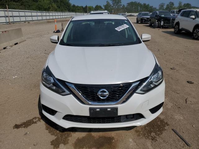 2019 NISSAN SENTRA SV - 3N1AB7AP5KY456378
