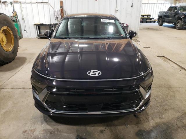 2025 HYUNDAI SONATA SEL KMHL64JA0SA497490