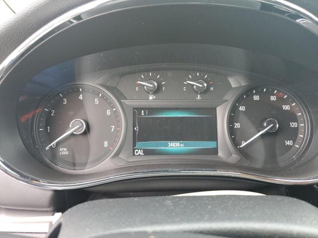 2017 BUICK ENCORE PRE KL4CJASB9HB096333