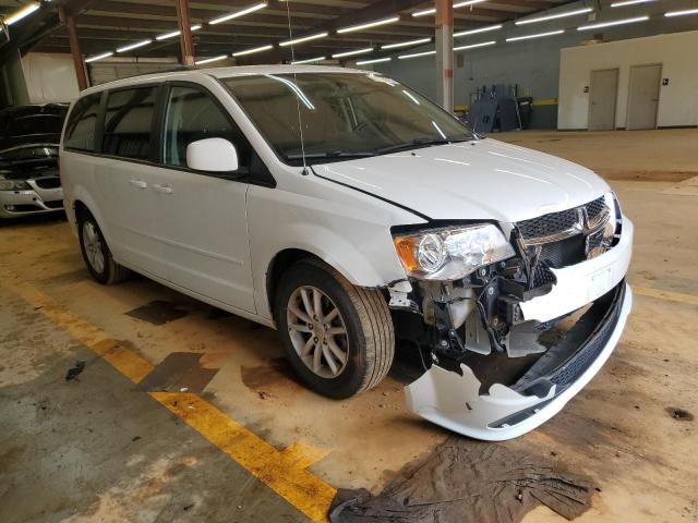 2016 DODGE GRAND CARA 2C4RDGCG8GR388396