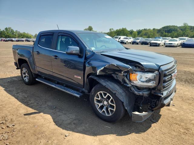 2019 GMC CANYON ALL 1GTG6FENXK1116310