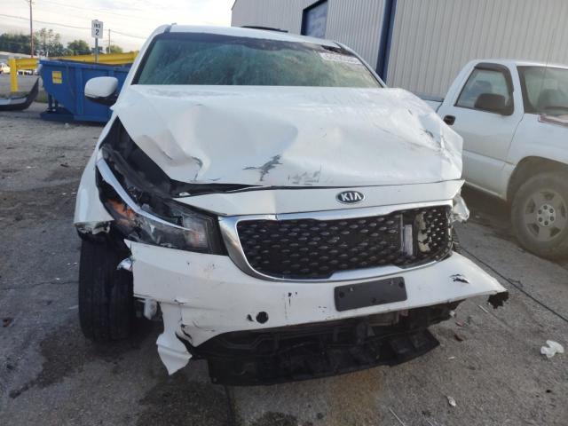 2016 KIA SEDONA LX #3235583605