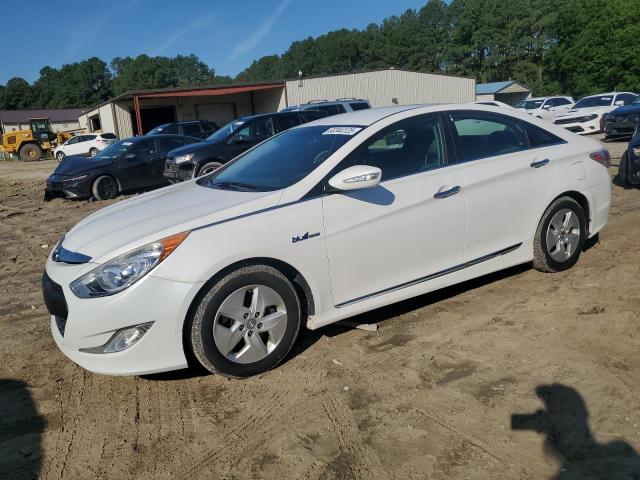 Vin: kmhec4a48ca044280, lot: 63344125, hyundai sonata hybrid 2012 img_1
