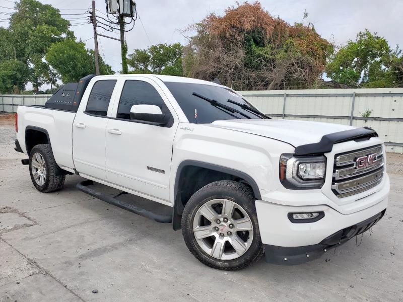 2018 GMC SIERRA K15 1GTV2LEC6JZ265958