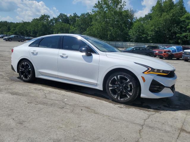 2023 KIA K5 GT LINE 5XXG64J21PG168355