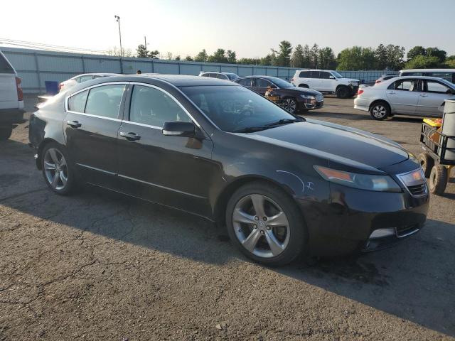 2012 ACURA TL - 19UUA9F56CA009842