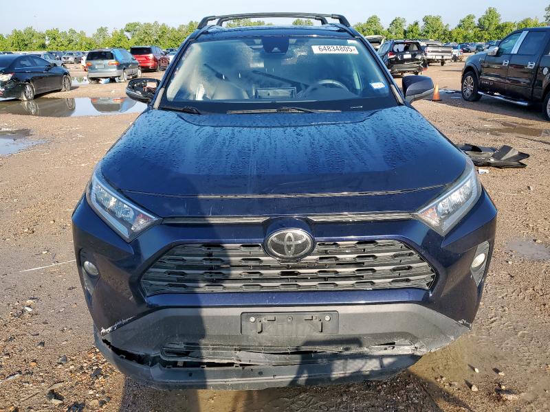 2019 TOYOTA RAV4 XLE P - 2T3C1RFV7KC023051