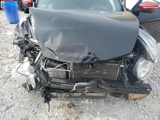 2017 NISSAN JUKE S JN8AF5MR4HT704936