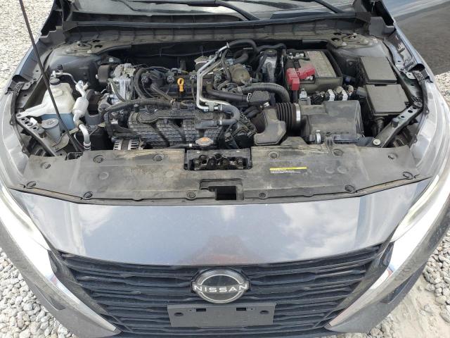 2024 NISSAN ALTIMA S 1N4BL4BV9RN320567