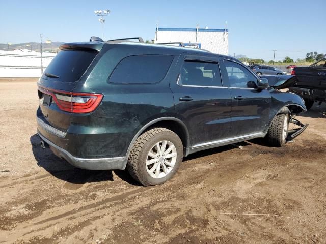 2015 DODGE DURANGO SXT 1C4RDJAG6FC902902