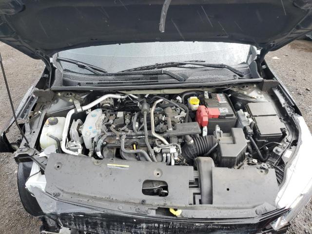2022 NISSAN SENTRA S - 3N1AB8BV0NY279827
