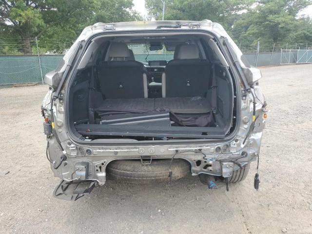 2018 LEXUS RX 450H L JTJDGKCA8J2004443