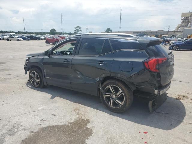 2018 GMC TERRAIN SL 3GKALPEV6JL365560