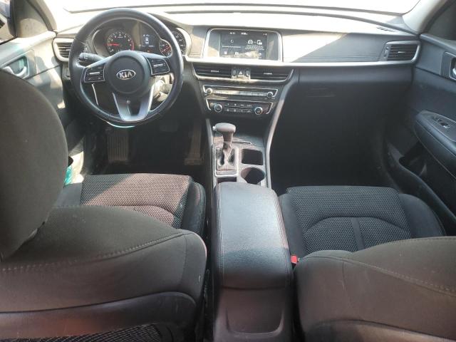 2019 KIA OPTIMA LX 5XXGT4L32KG290956