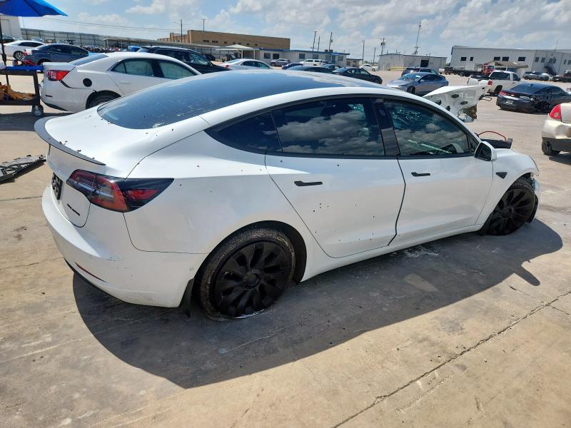 2019 TESLA MODEL 3 5YJ3E1EB2KF408339
