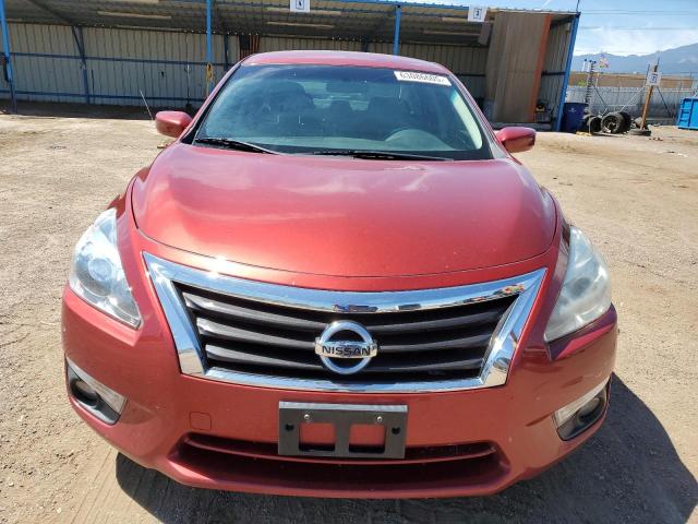 2015 NISSAN ALTIMA 2.5 - 1N4AL3AP3FC206399