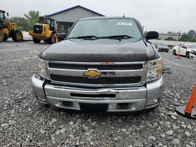2012 CHEVROLET SILVERADO - 1GCRKSE7XCZ228915