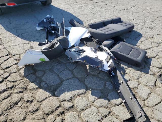 2023 CHEVROLET BOLT EUV L 1G1FY6S07P4115726