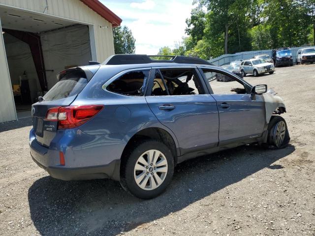 2017 SUBARU OUTBACK 2. 4S4BSACC6H3223650