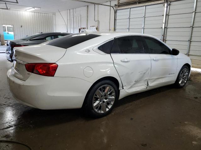 2015 CHEVROLET IMPALA LS 2G11X5SL5F9155820