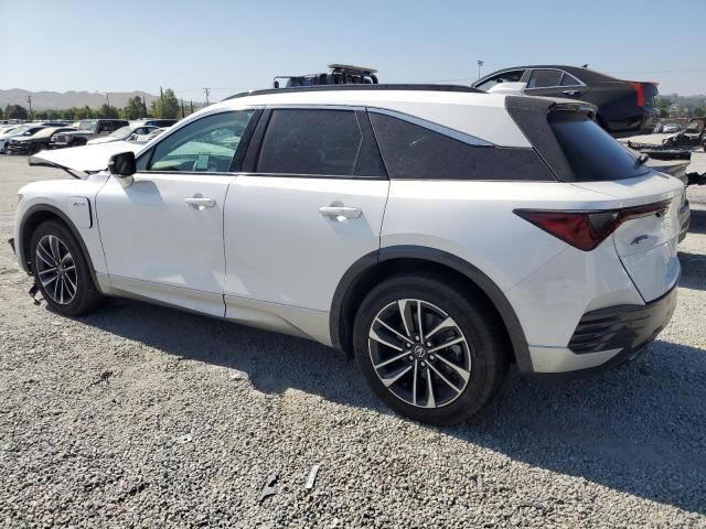 2024 ACURA ZDX A-SPEC 4W5KHNRL4RZ518989
