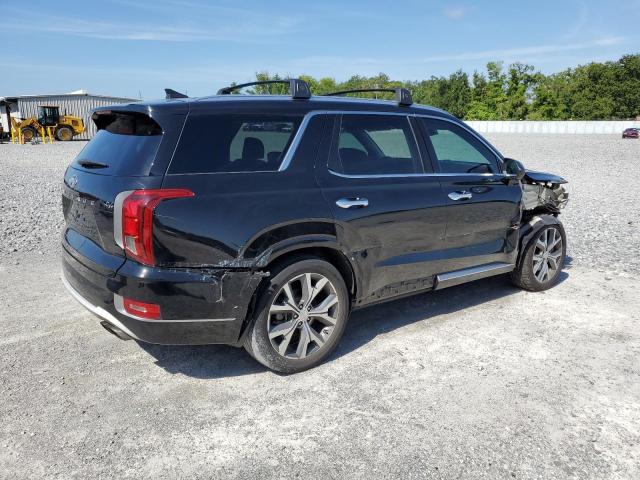 2021 HYUNDAI PALISADE L - KM8R54HEXMU175642