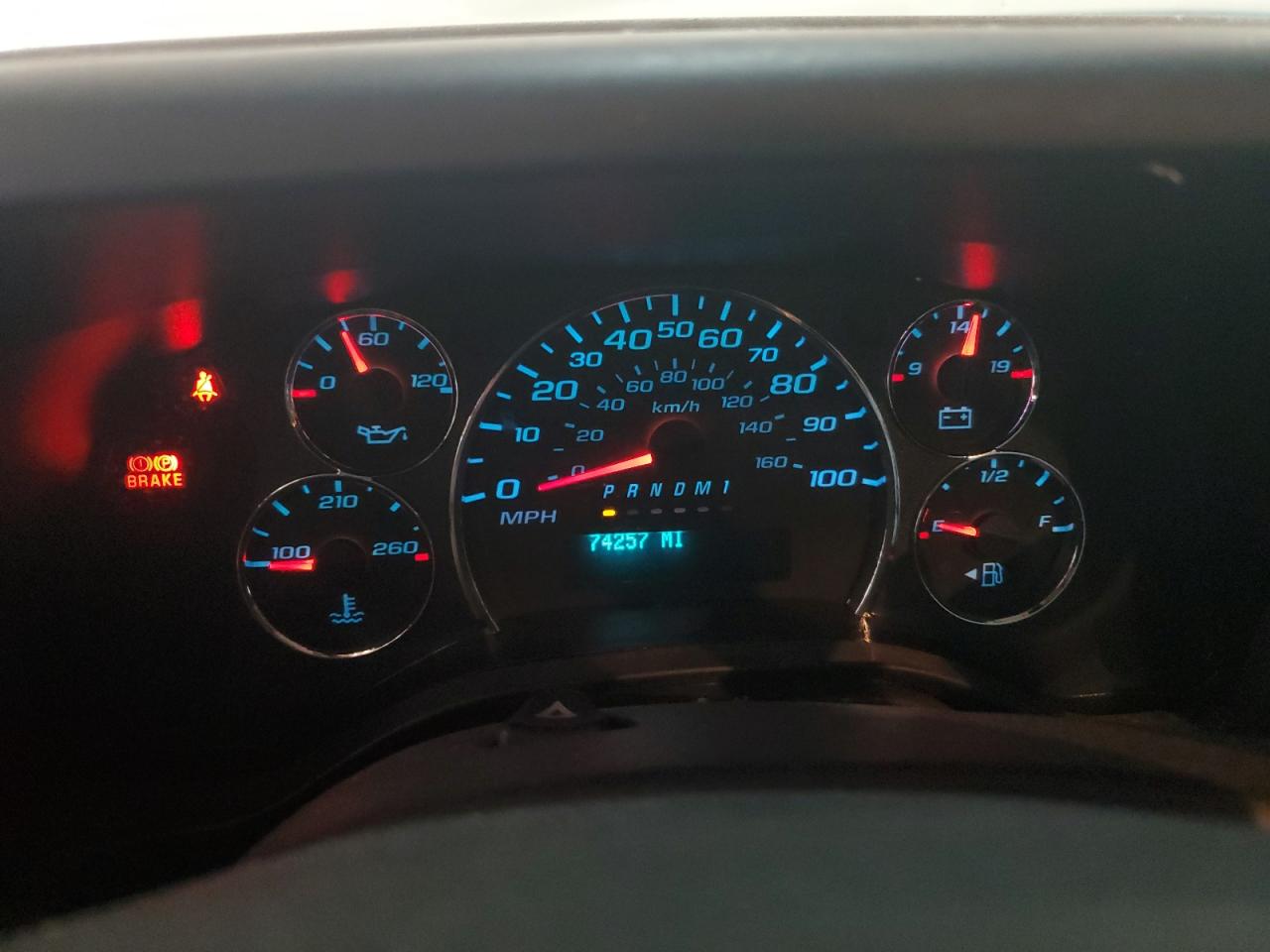 CHEVROLET EXPRESS G2