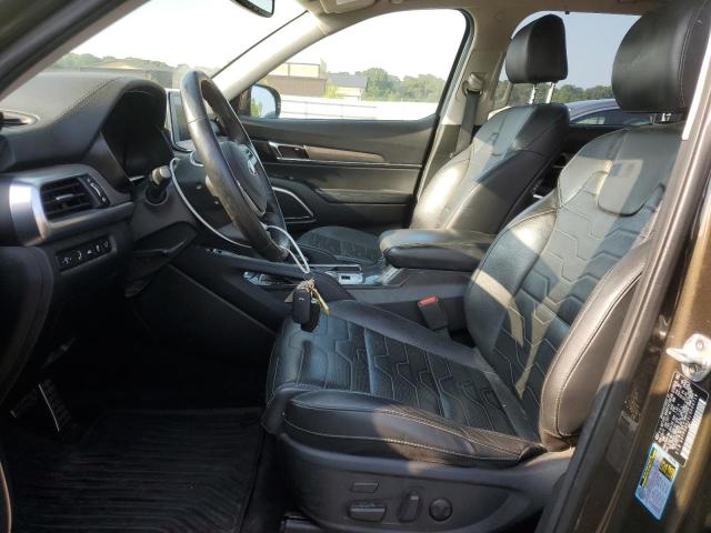 2020 KIA TELLURIDE - 5XYP5DHC6LG004719