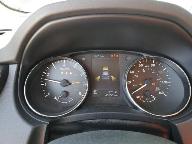 2020 NISSAN ROGUE SPOR - JN1BJ1CV3LW270847